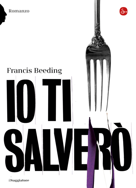 Io ti salver&Atilde;&sup2; ebook cover