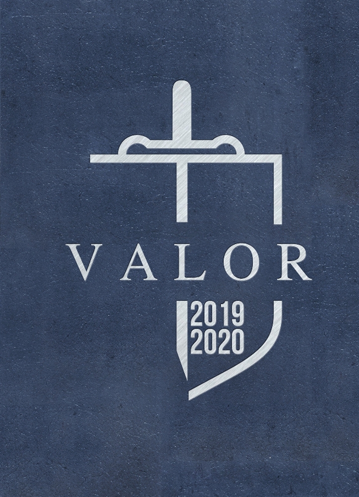 Valor 2019-20 ebook cover