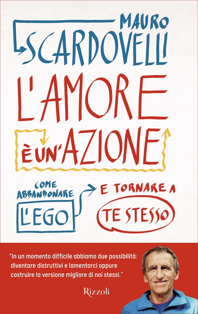 L'amore &Atilde;&uml; un'azione ebook cover