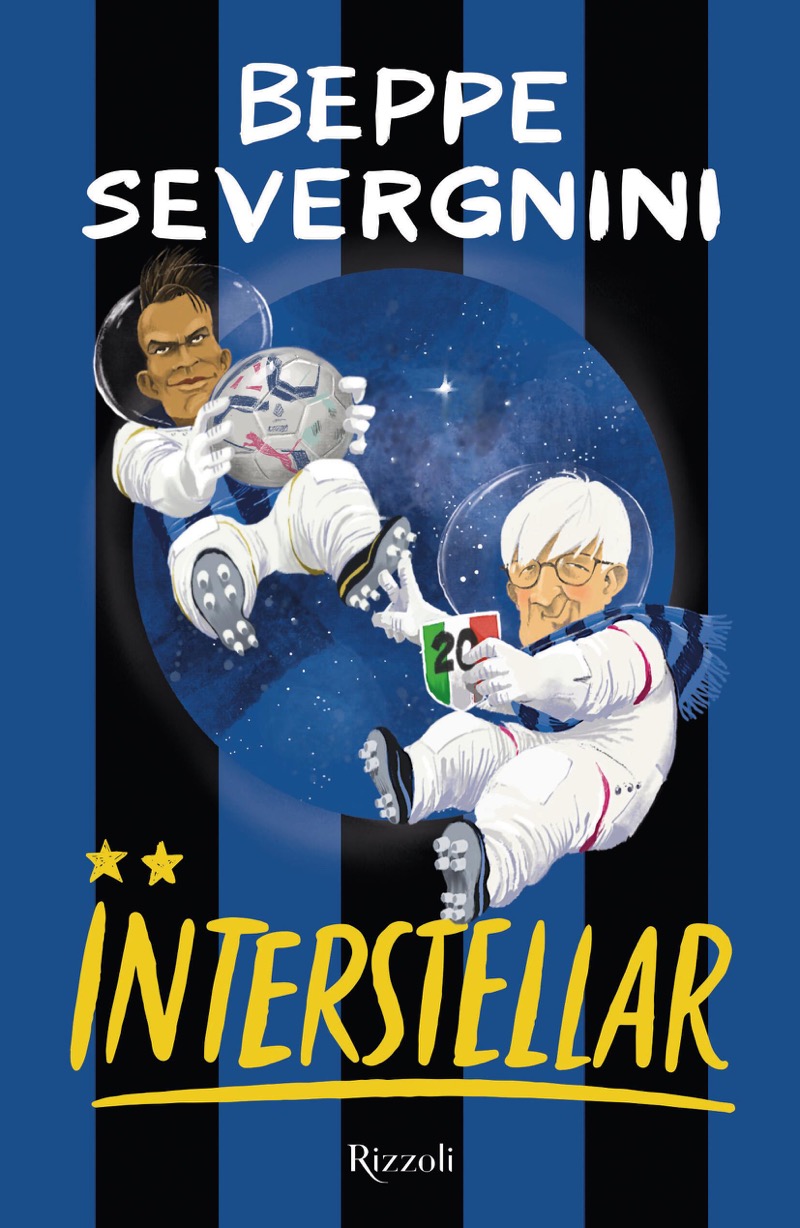 Interstellar ebook cover