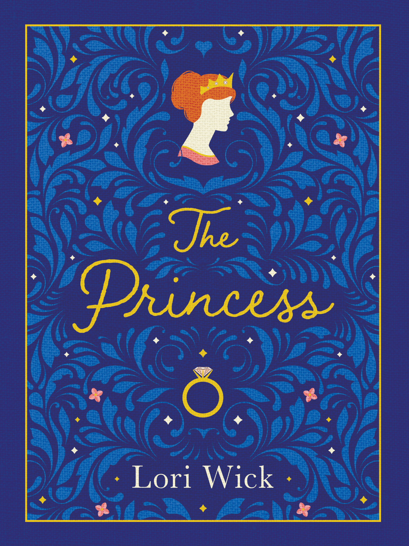 The Princess Special Edition ebook cover