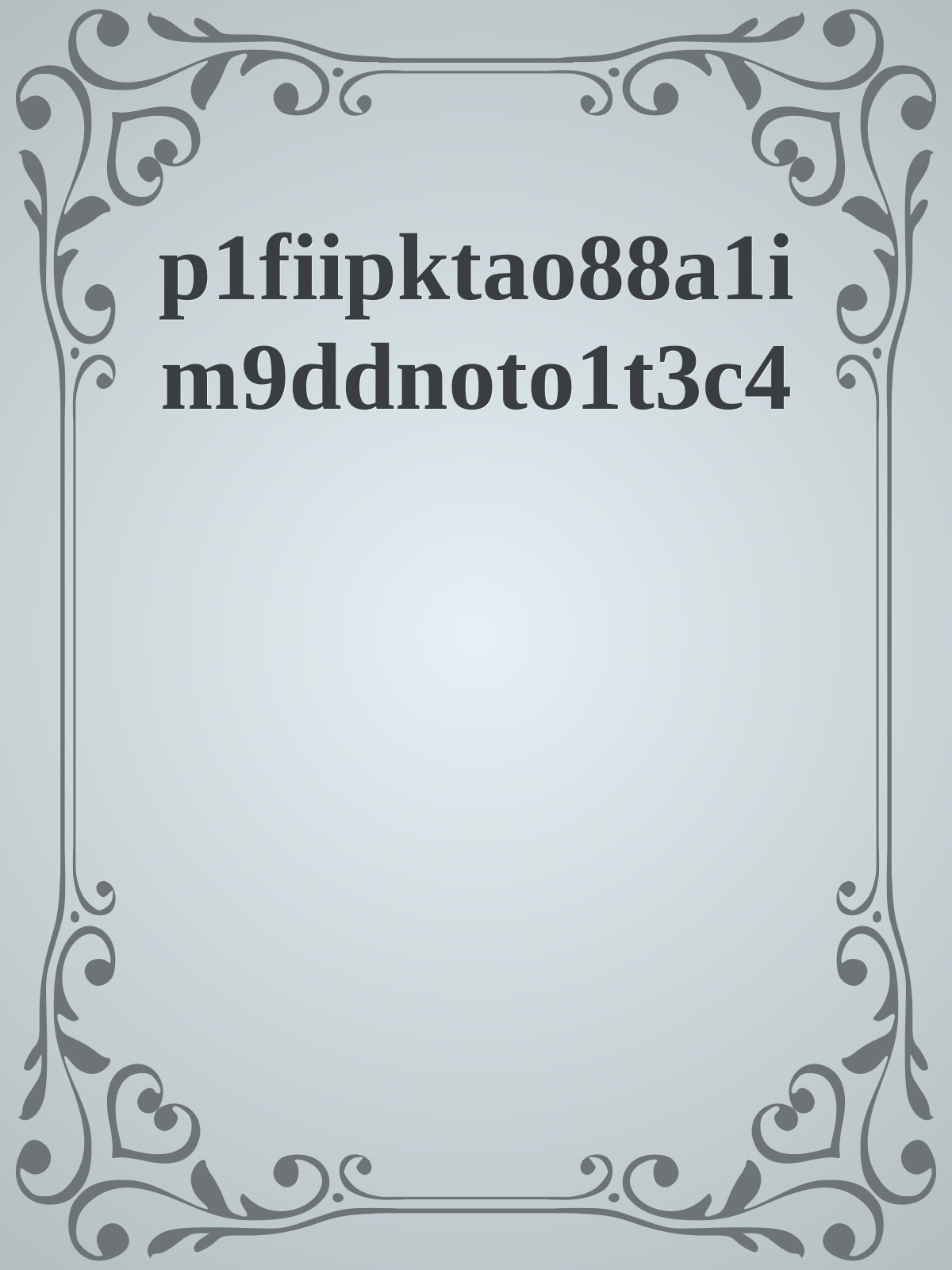 p1fiipktao88a1im9ddnoto1t3c4 ebook cover