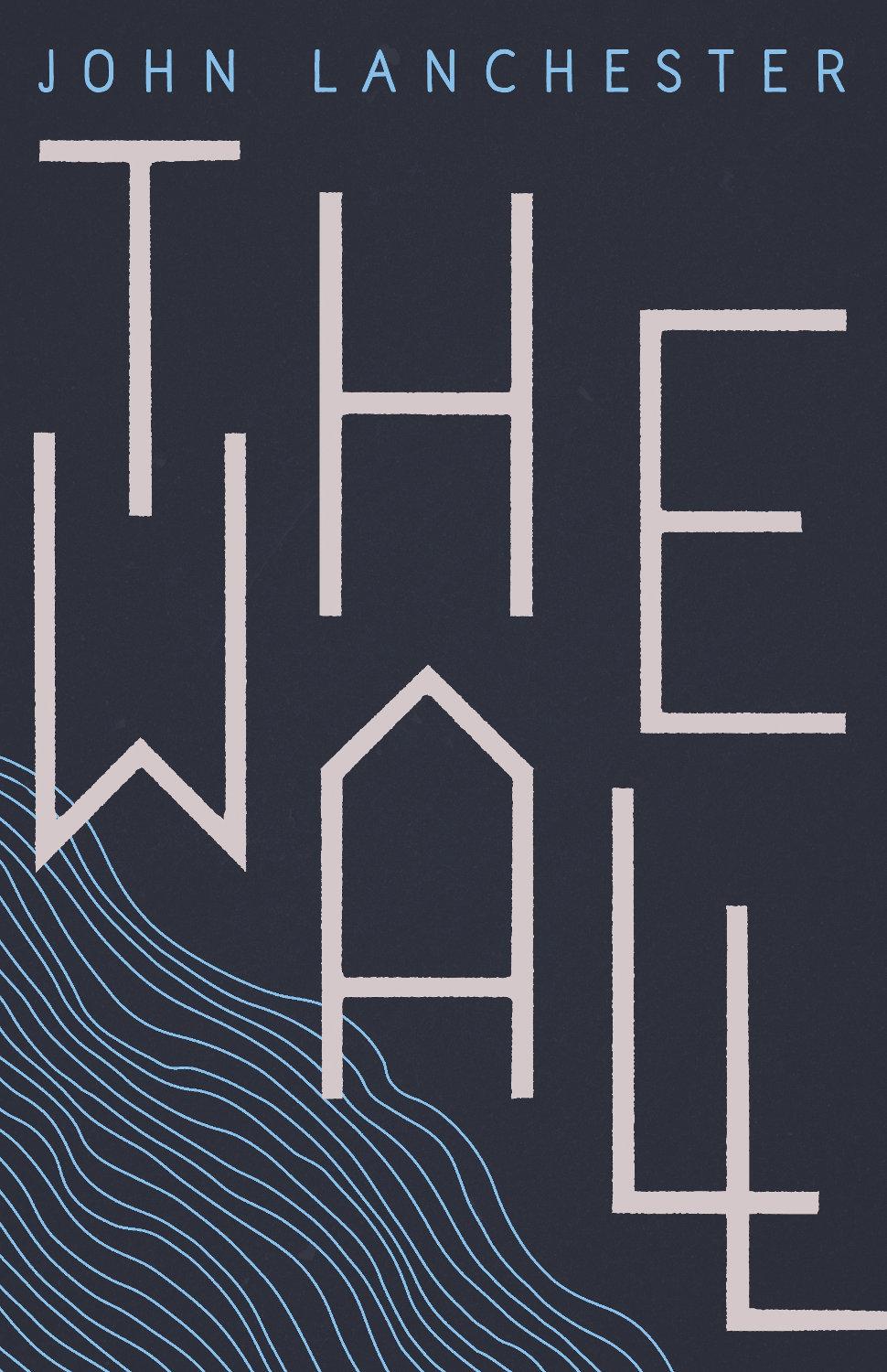 The Wall ebook cover