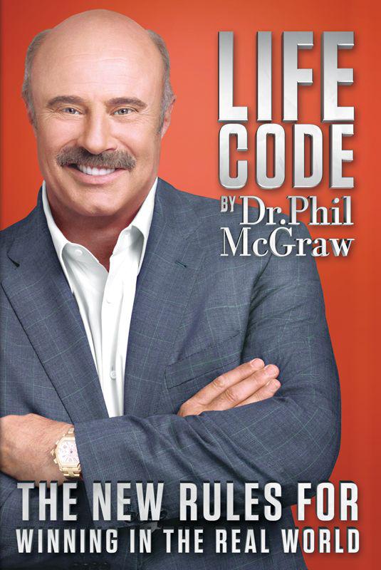 Life Code ebook cover