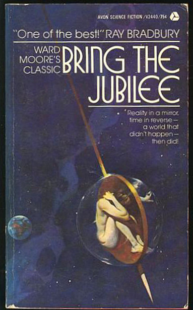 Bring the Jubilee ebook cover