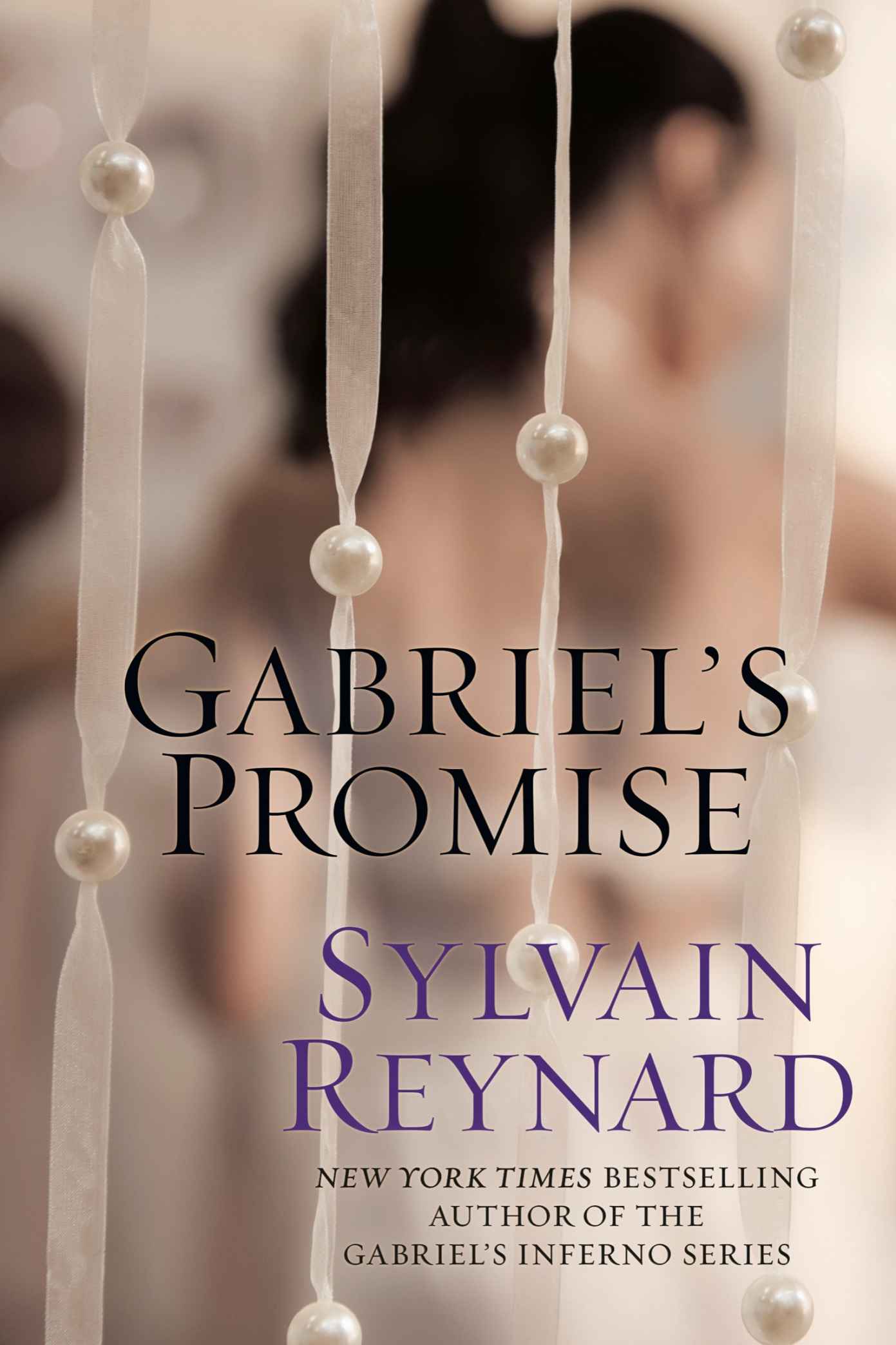 Gabriel's Promise ebook cover