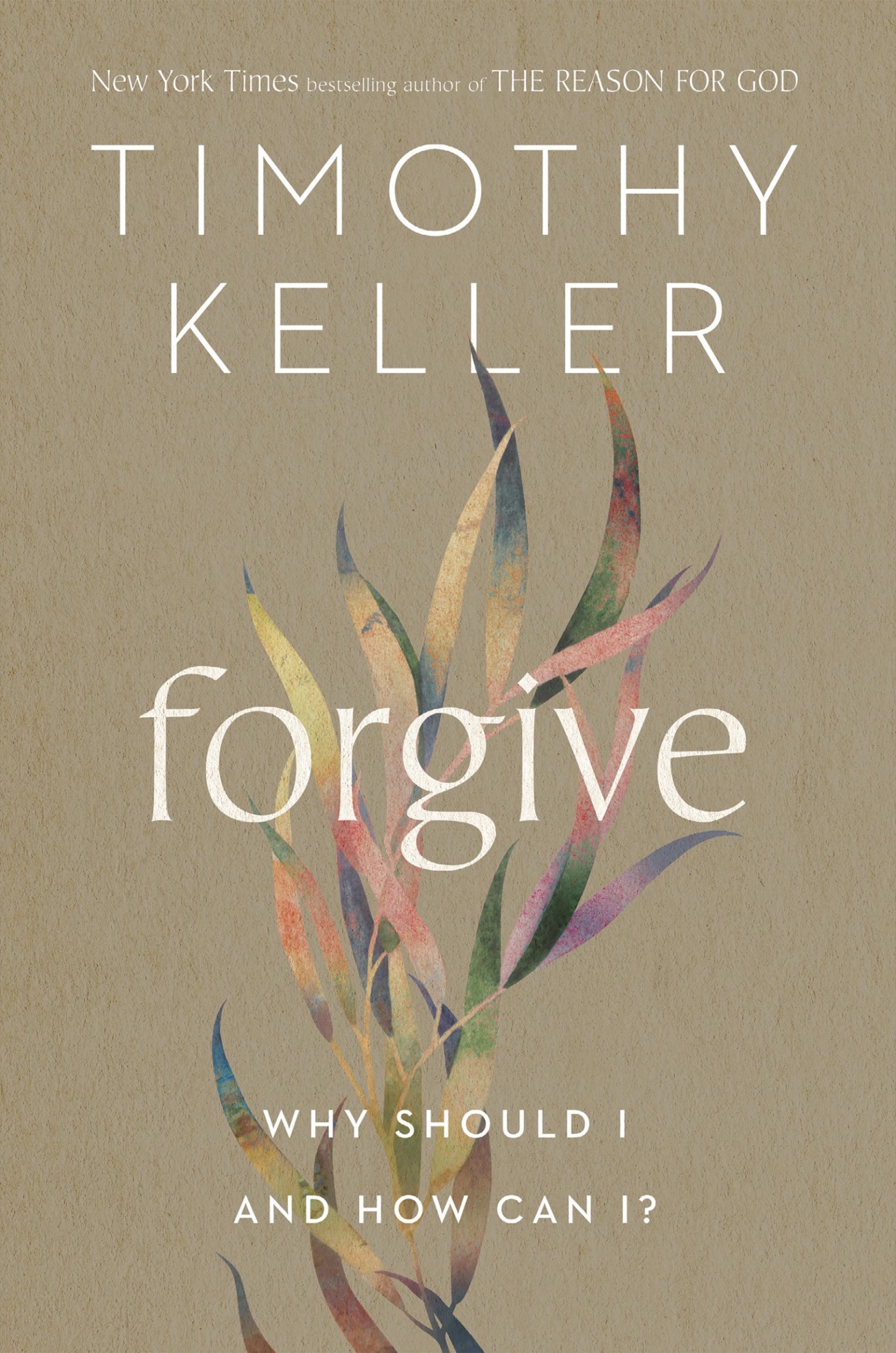 Forgive ebook cover
