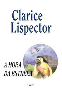 A Hora da Estrela ebook cover