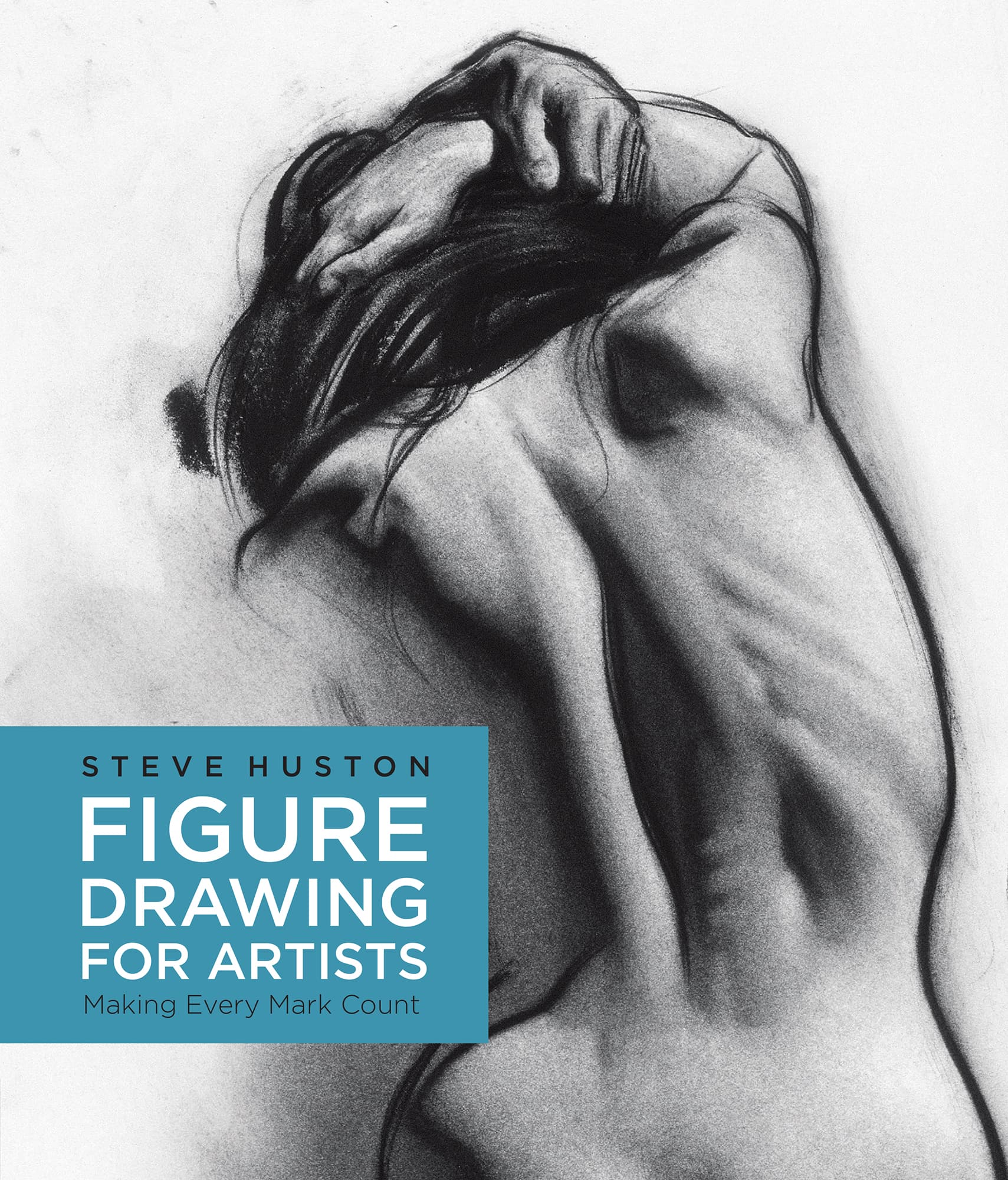 Figure Drawing for Artists ebook cover