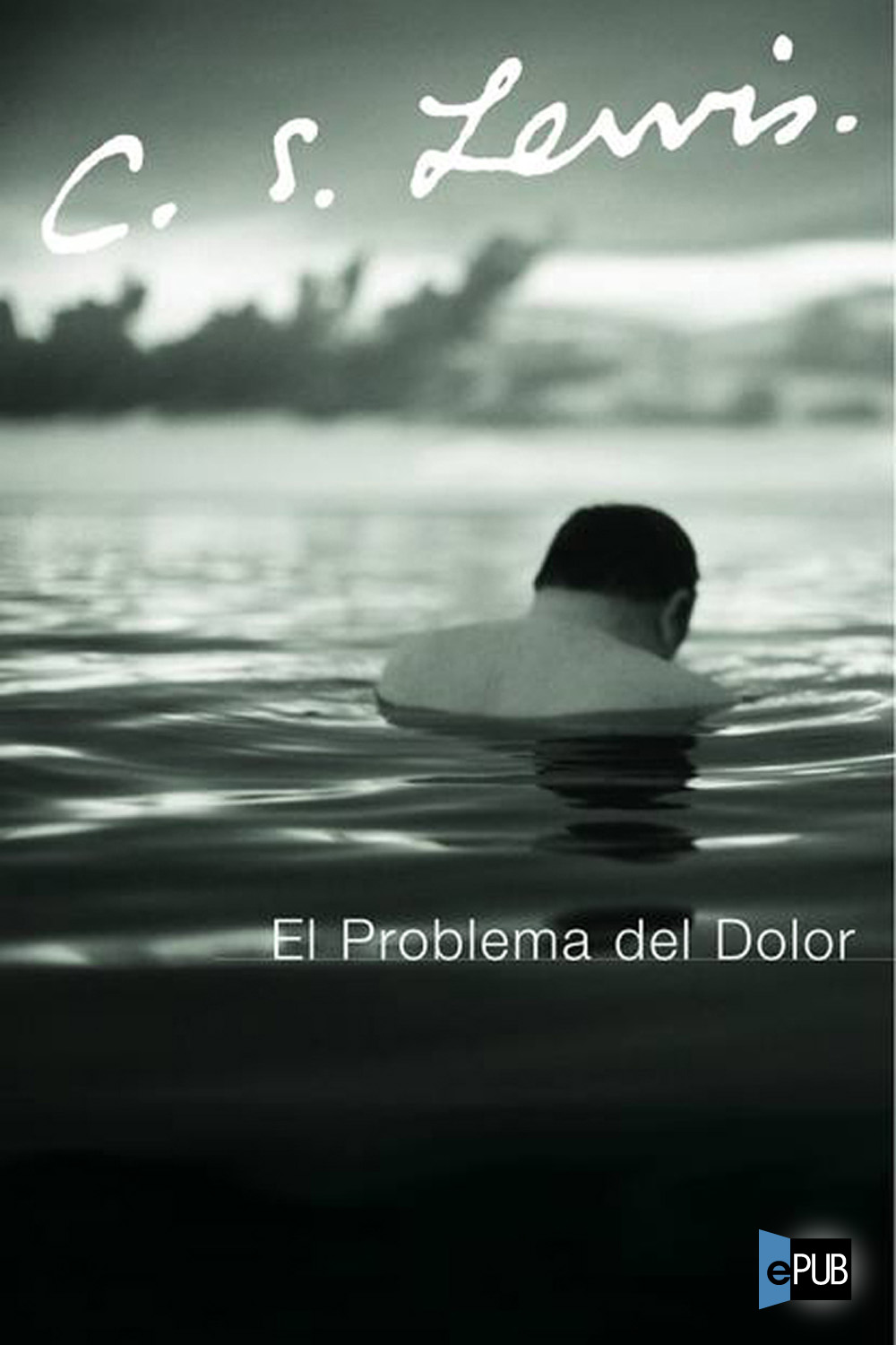 El problema del dolor ebook cover
