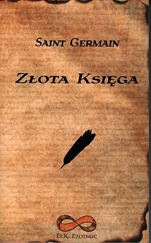 Z&Aring;&sbquo;ota ksi&Auml;&trade;ga ebook cover