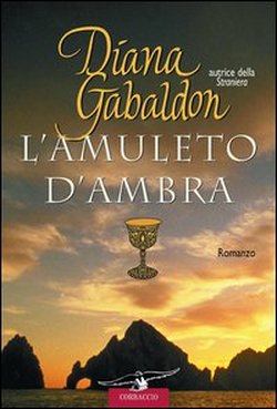 L'Amuleto D'Ambra ebook cover