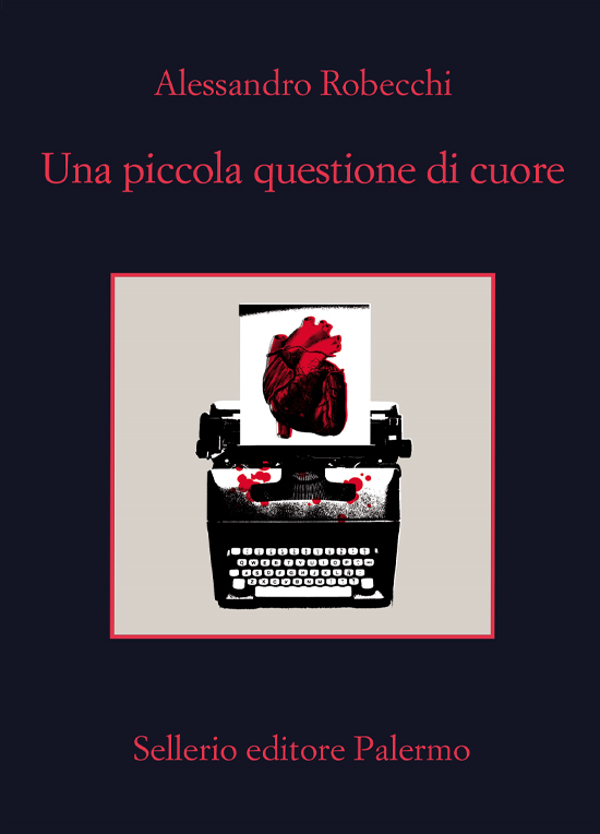 Una piccola questione di cuore ebook cover