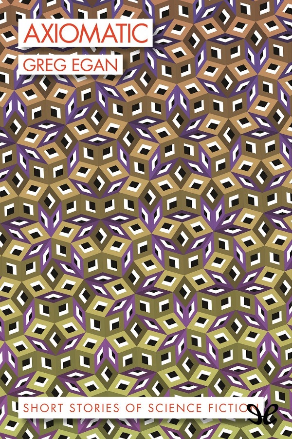 Axiomatic ebook cover