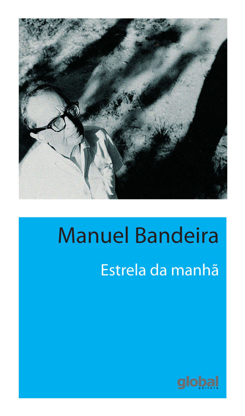 Estrela da manh&Atilde;&pound; ebook cover