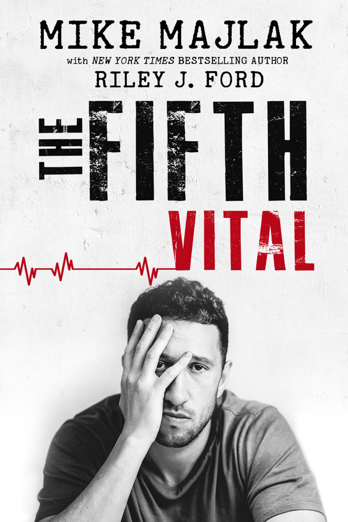 The Fifth Vital ebook cover