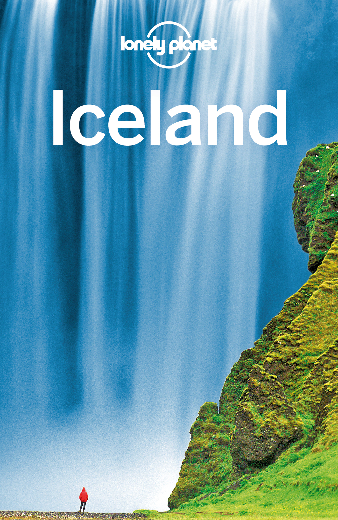Iceland Travel Guide ebook cover