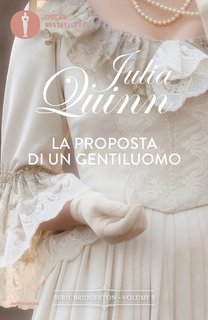 La proposta di un gentiluomo ebook cover