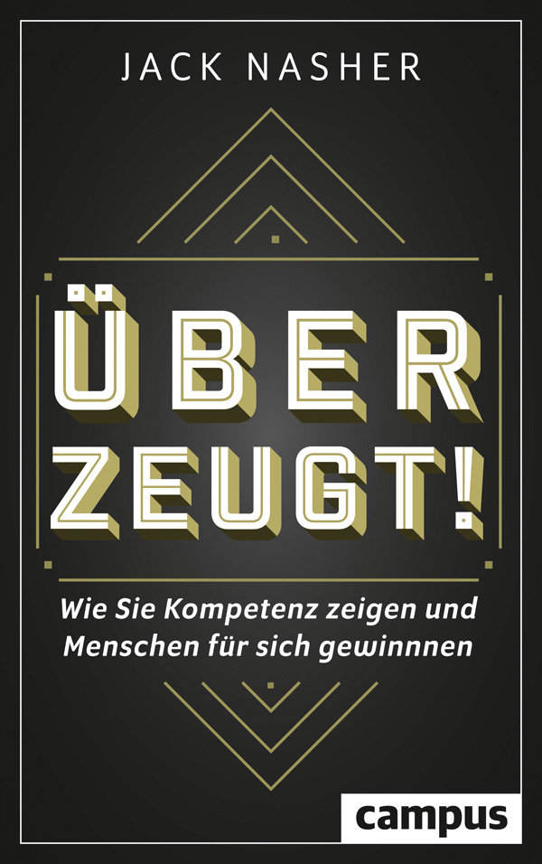 &Atilde;&oelig;berzeugt! ebook cover