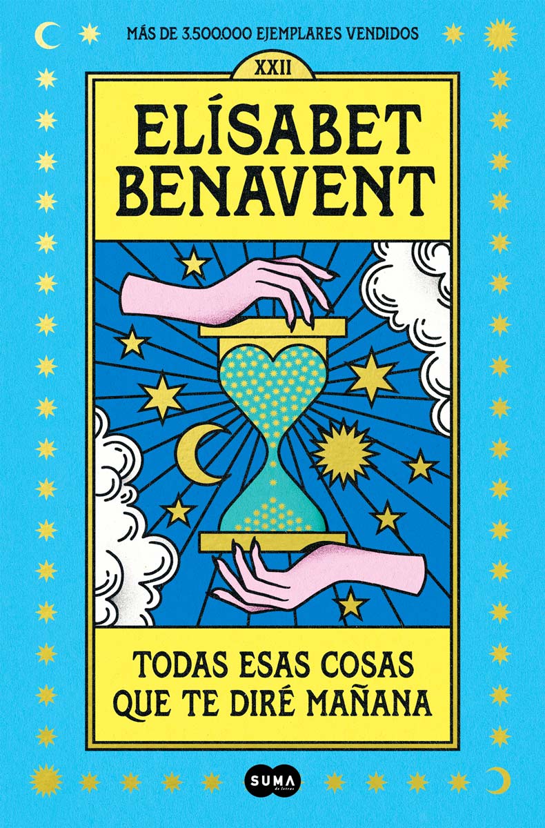 Todas esas cosas que te dir&Atilde;&copy; ma&Atilde;&plusmn;ana ebook cover