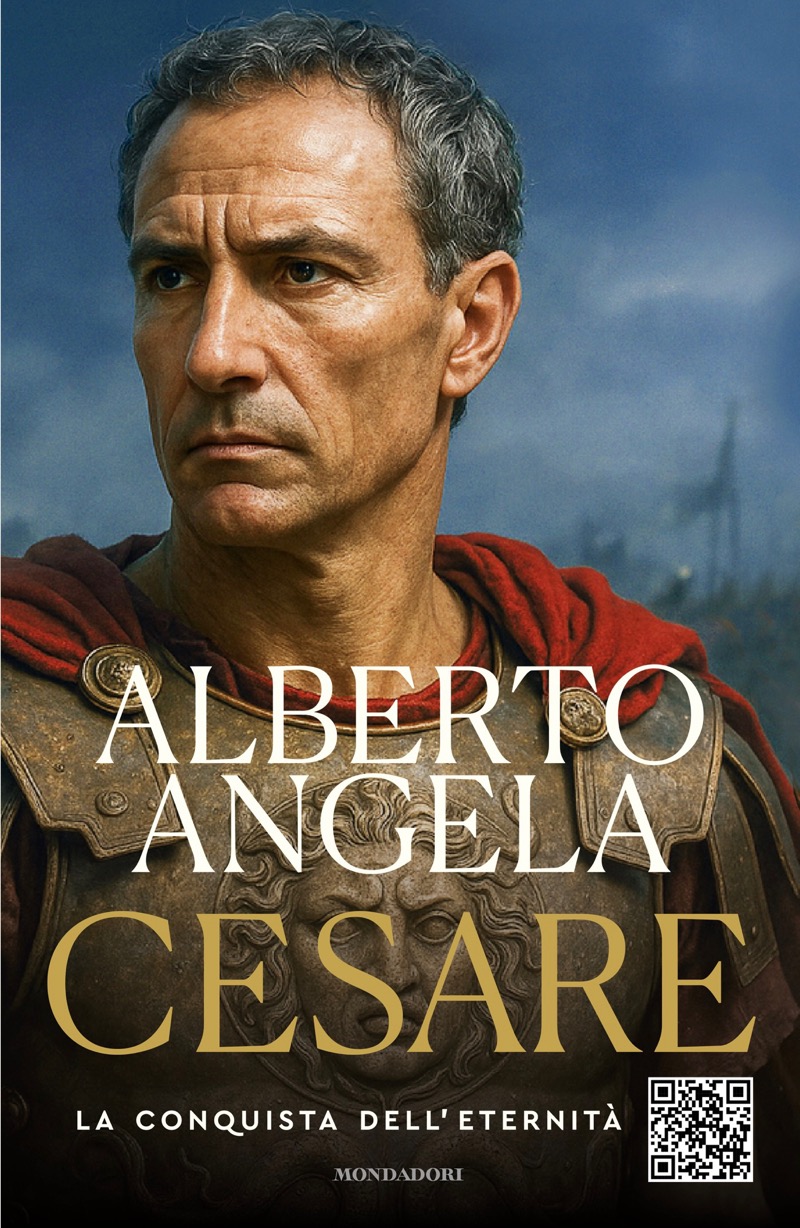 Cesare ebook cover