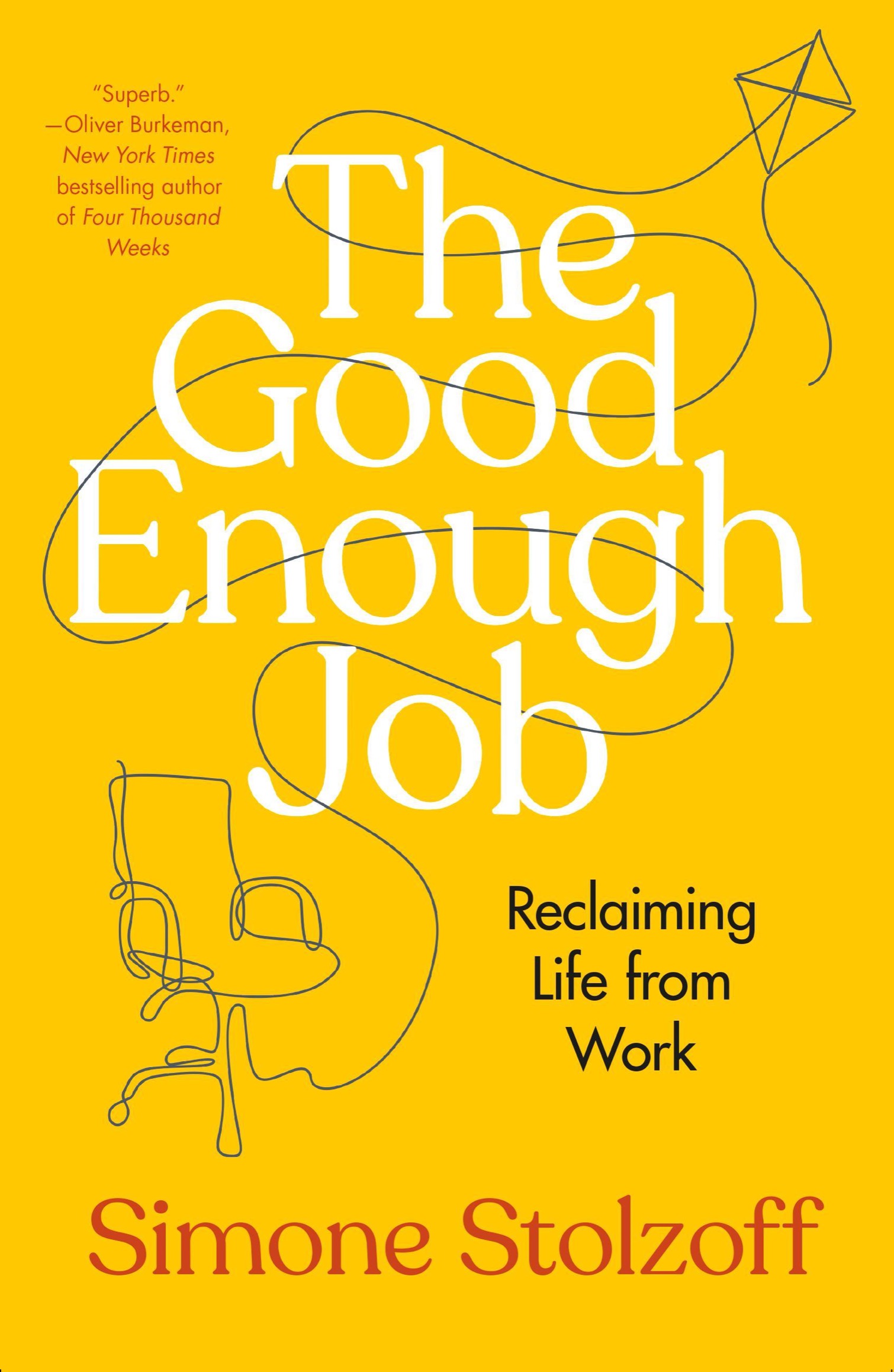 Reclaiming Life from Work ebook cover