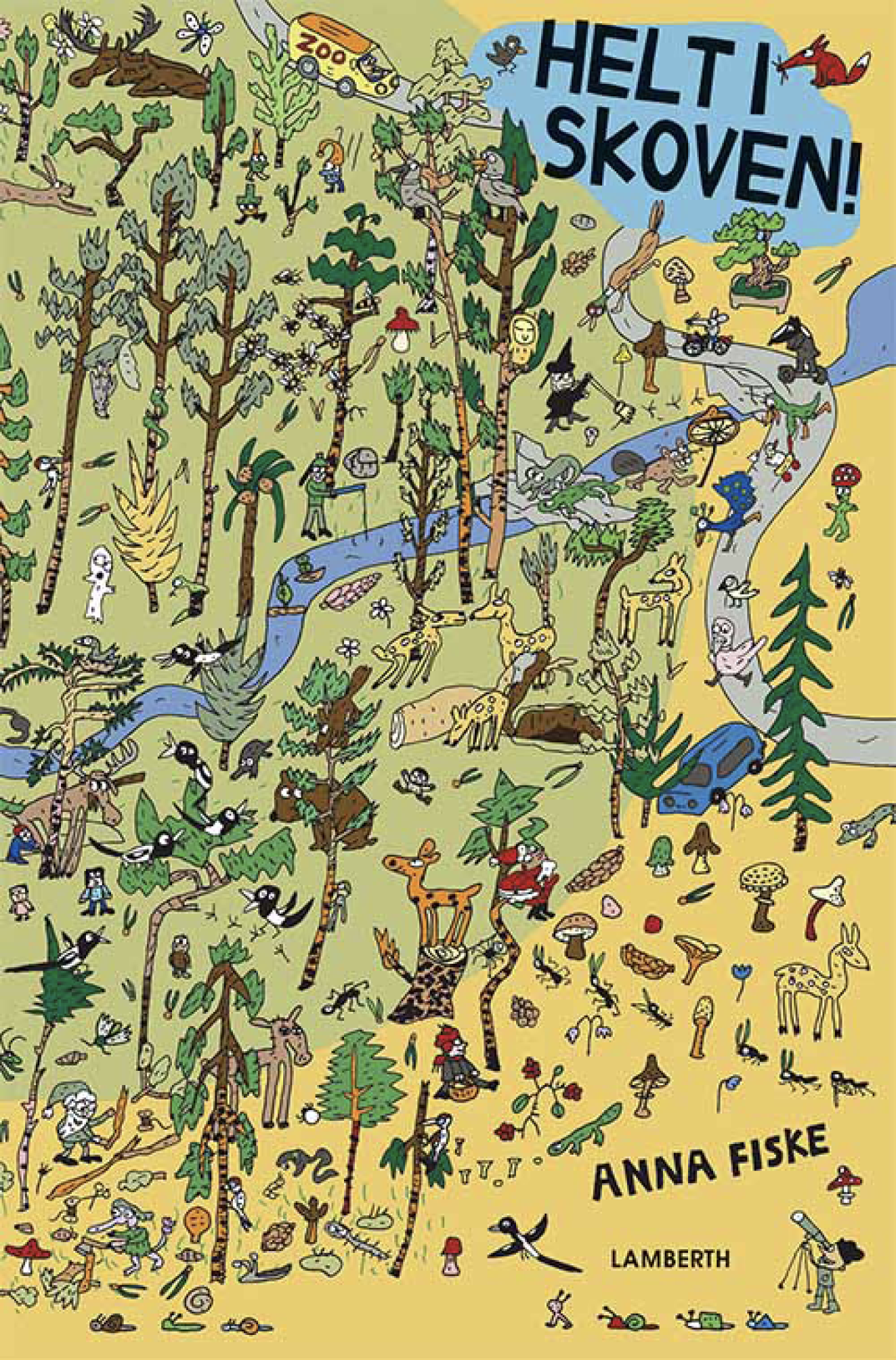 9788772249421 ebook cover