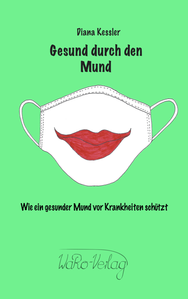 Gesund durch den Mund Kopie ebook cover