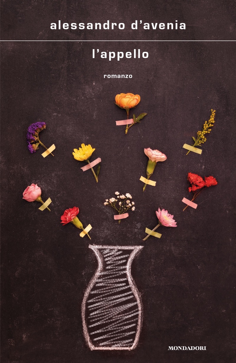 L'appello ebook cover