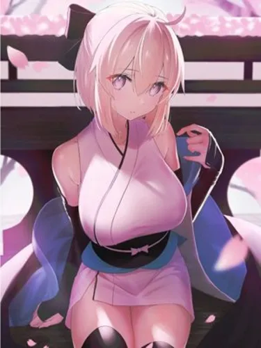 Naked Sword Art #296 ebook cover