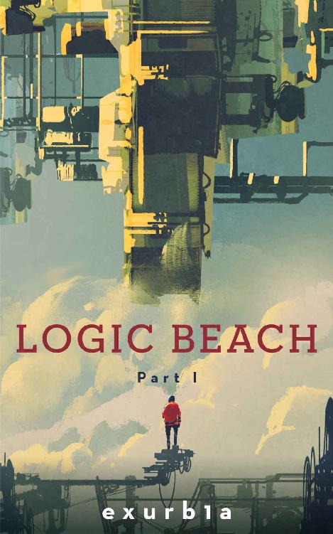 Logic Beach- Part I ebook cover