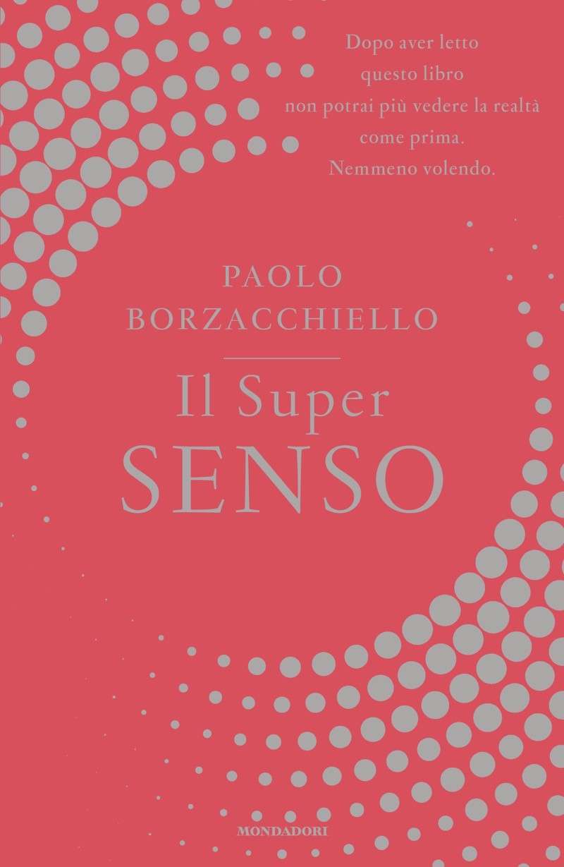 Il Super Senso ebook cover