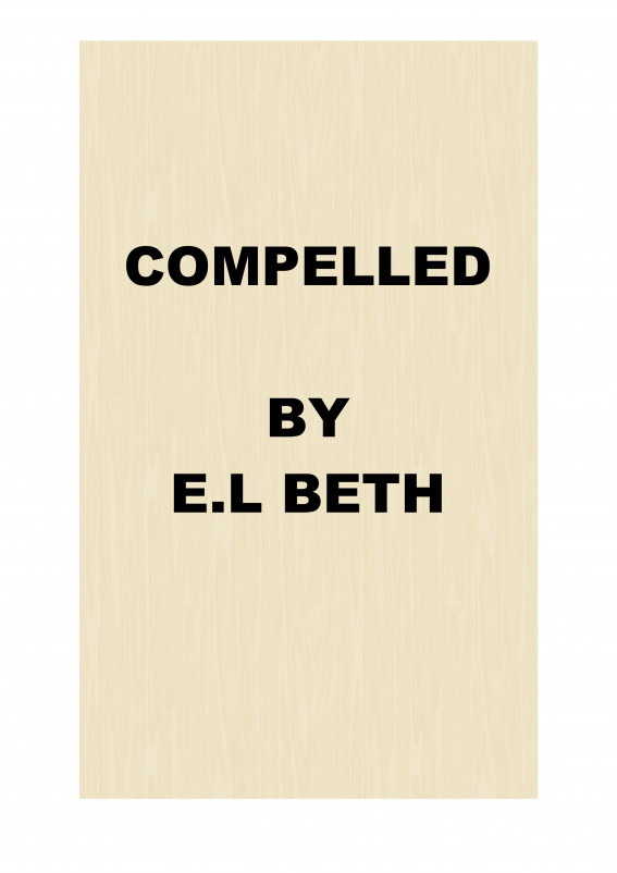 COMPELLED ebook cover