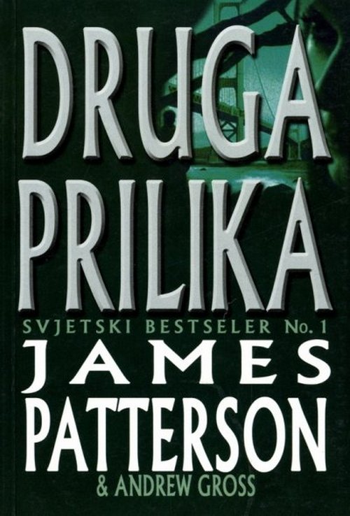 Druga prilika ebook cover