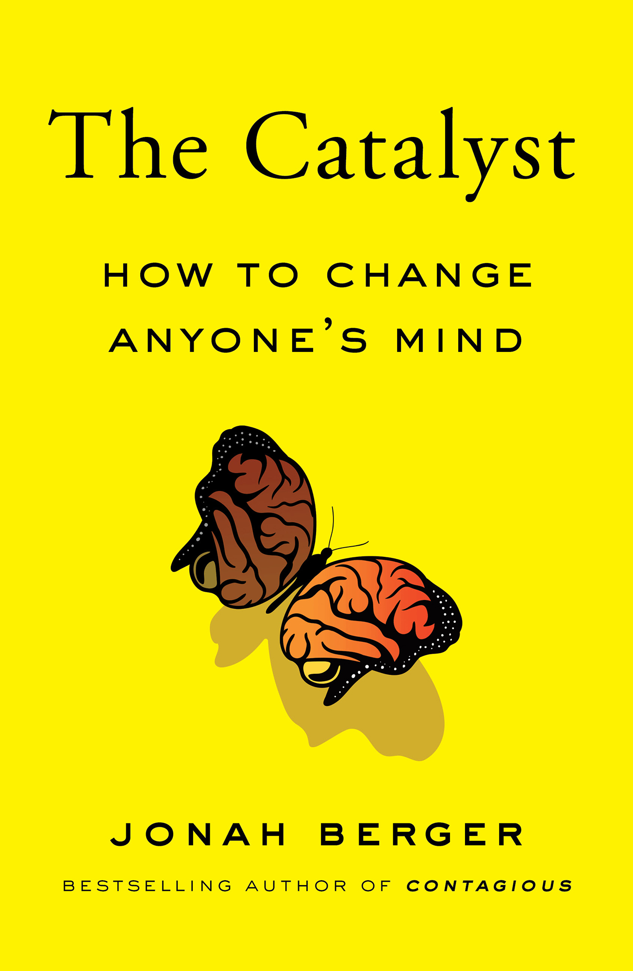 How to Change Anyone's Mind ebook cover