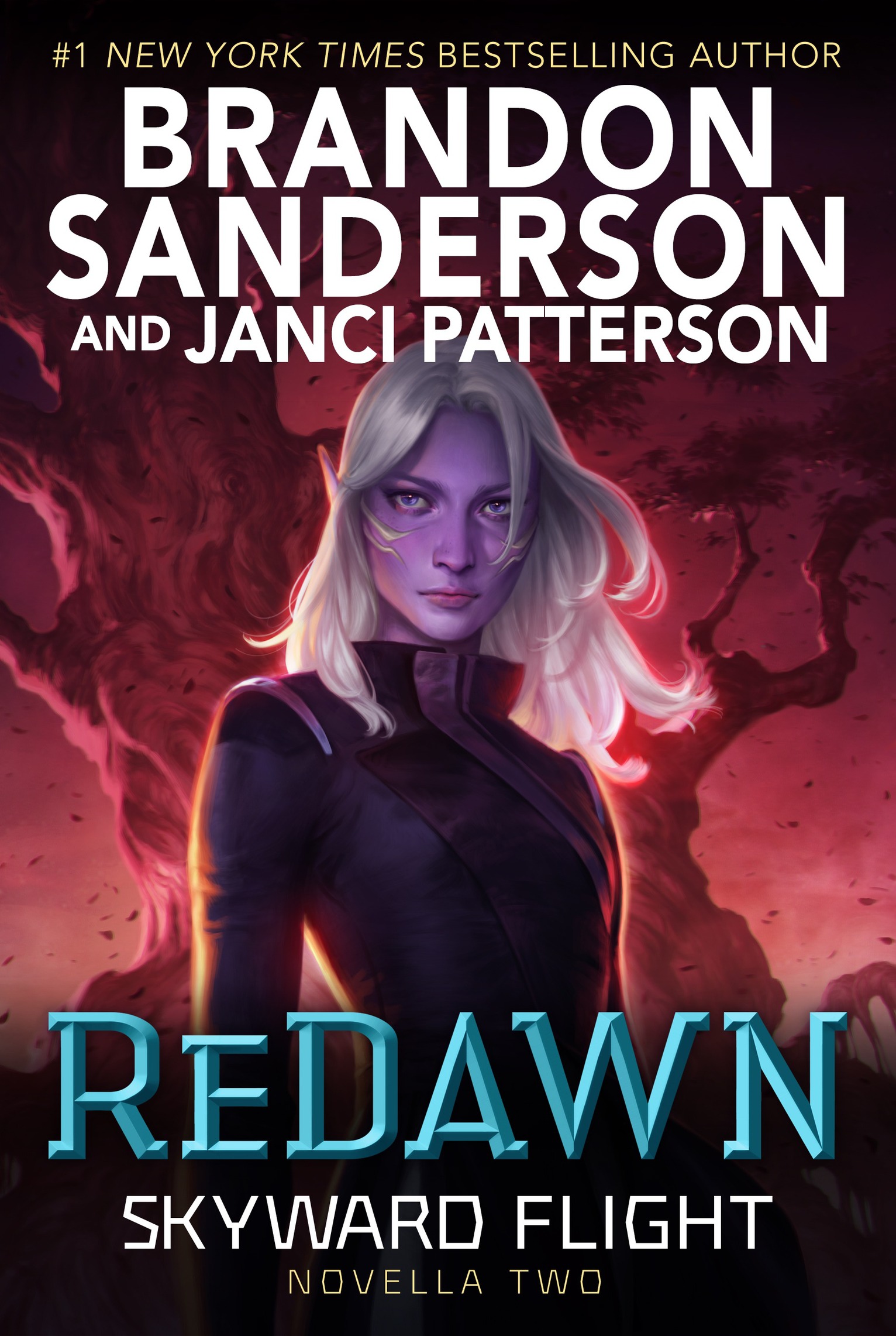ReDawn ebook cover