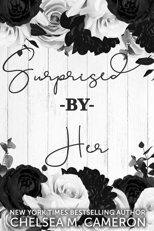 Surprised By Her (Mainely Books Club Book 4) ebook cover