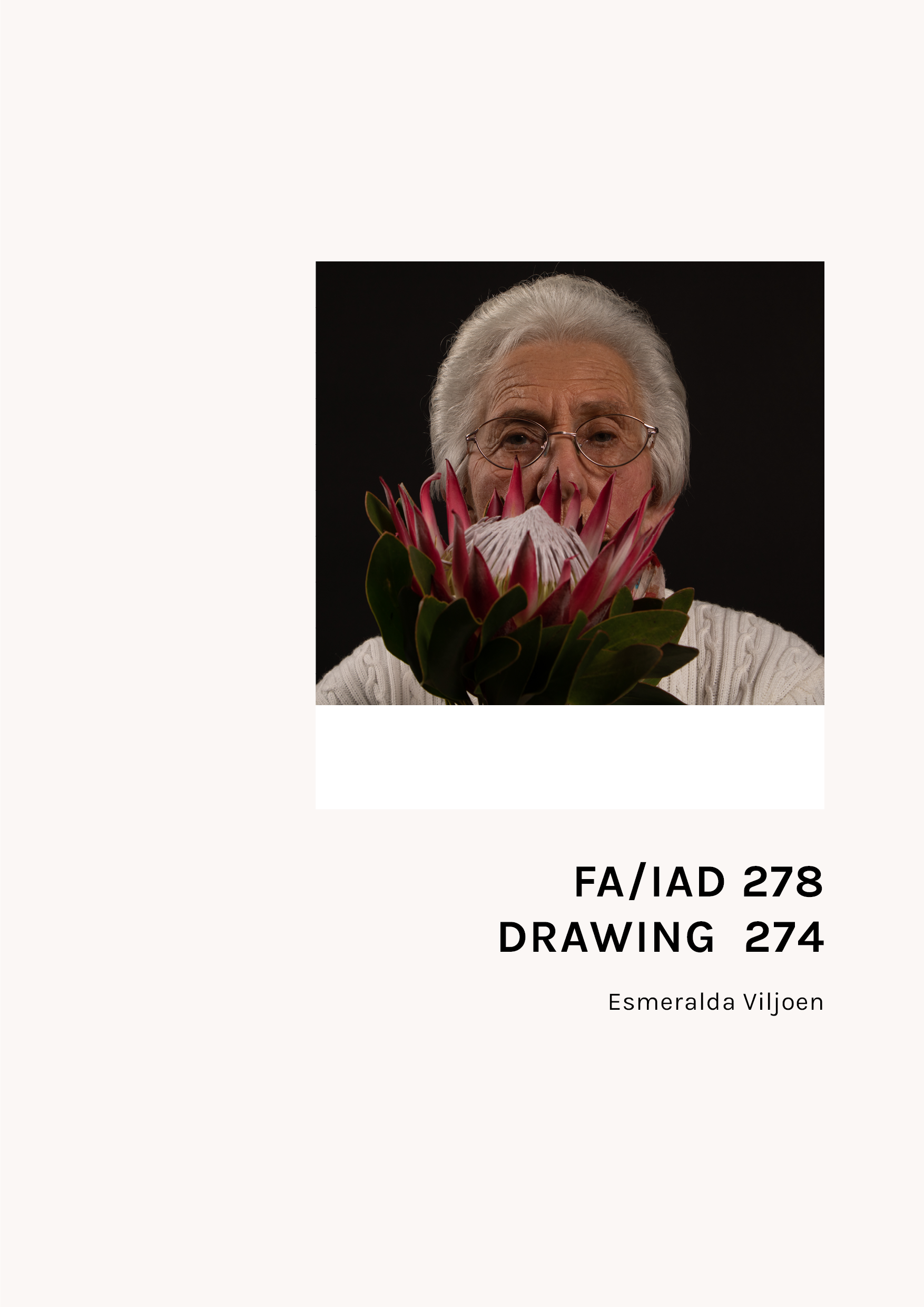 FA278 Exam Portfolio Template_2021_converted ebook cover