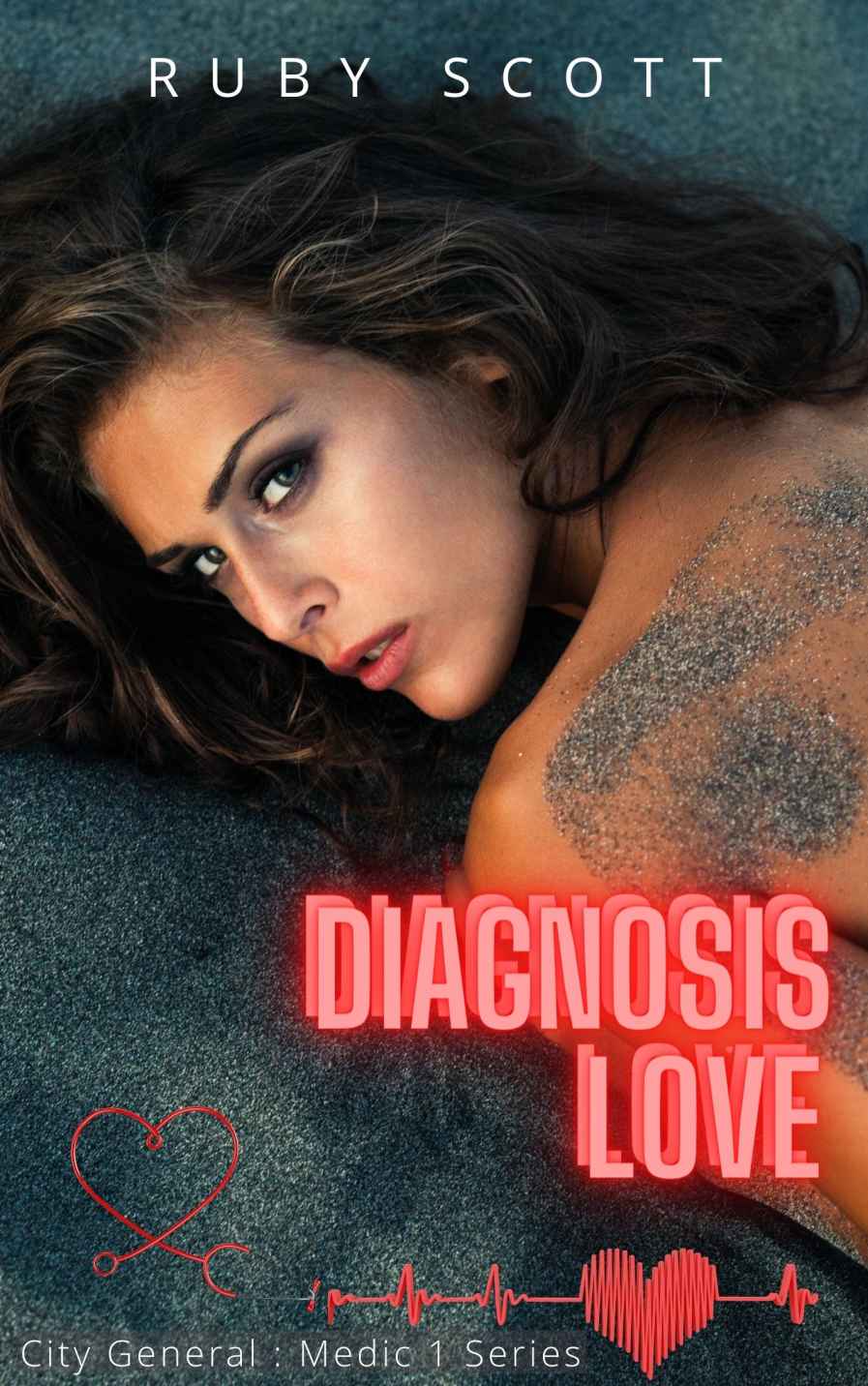 Diagnosis Love ebook cover