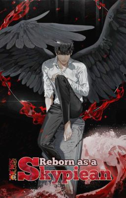 One Piece: Reborn as a Skypiean ebook cover