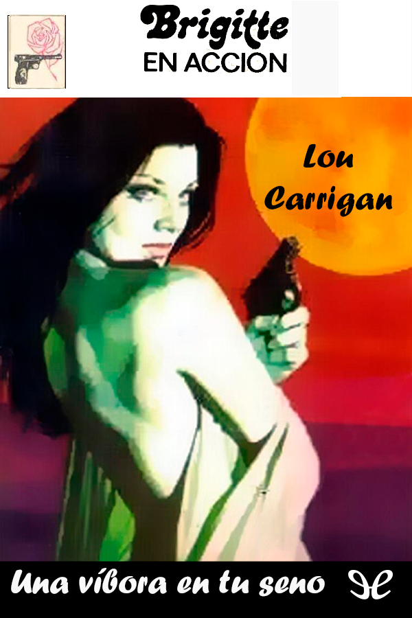 Una v&iacute;bora en tu seno ebook cover