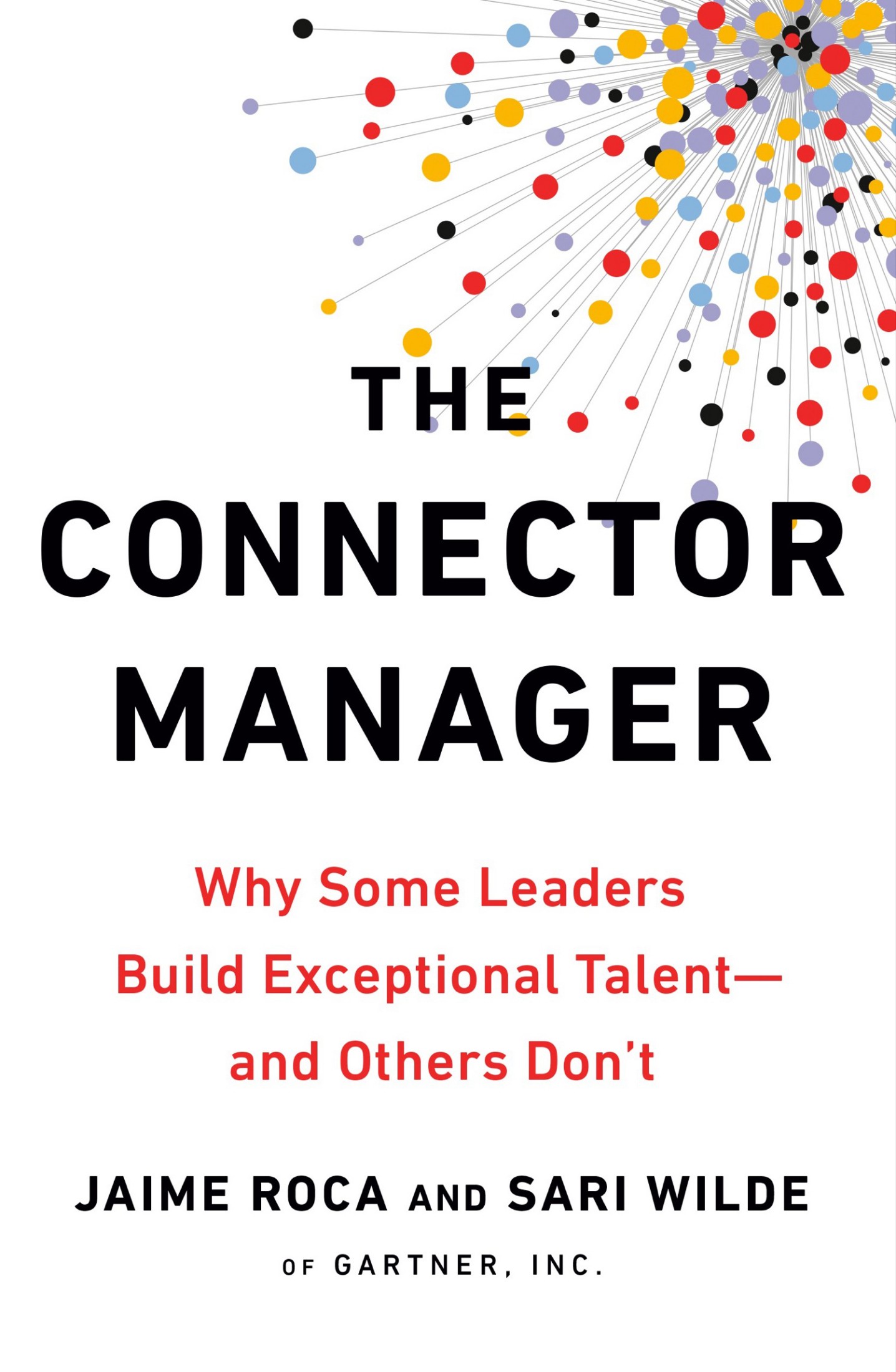 Why Some Leaders Build Exceptional Talent - and Others Don't ebook cover