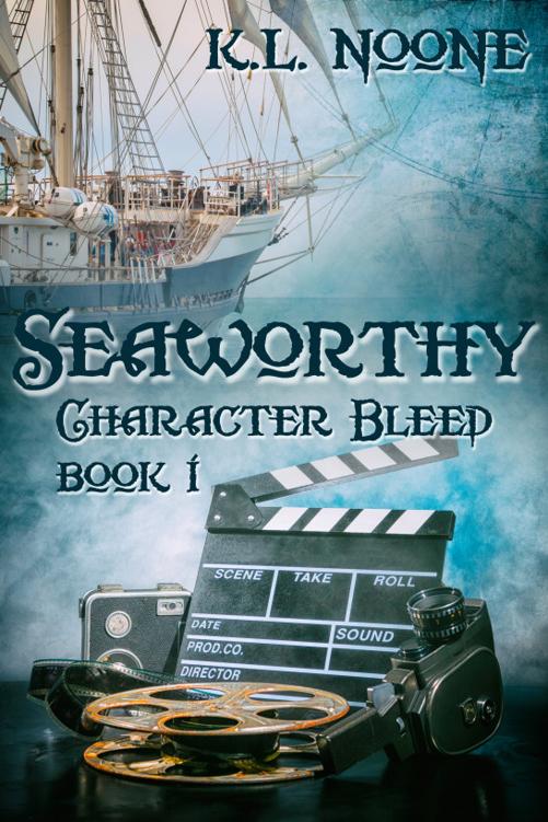 Seaworthy ebook cover