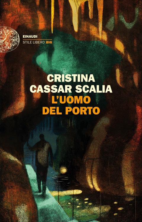 L'uomo del porto ebook cover