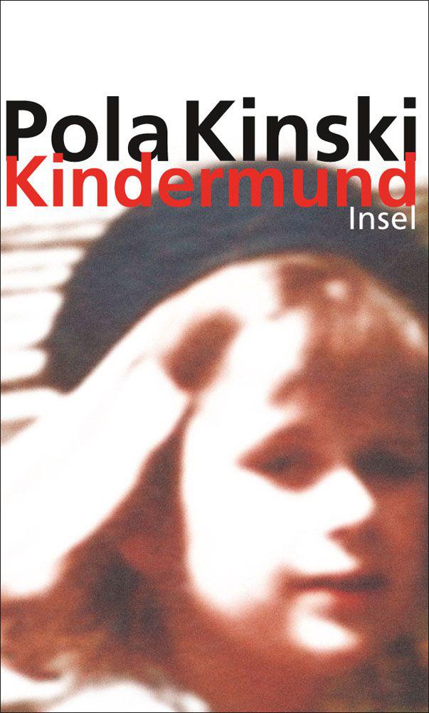 Kindermund (German Edition) ebook cover