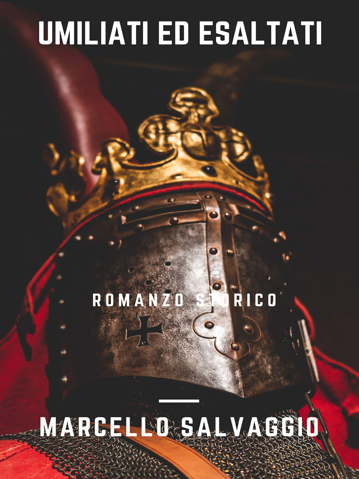 Umiliati ed esaltati ebook cover