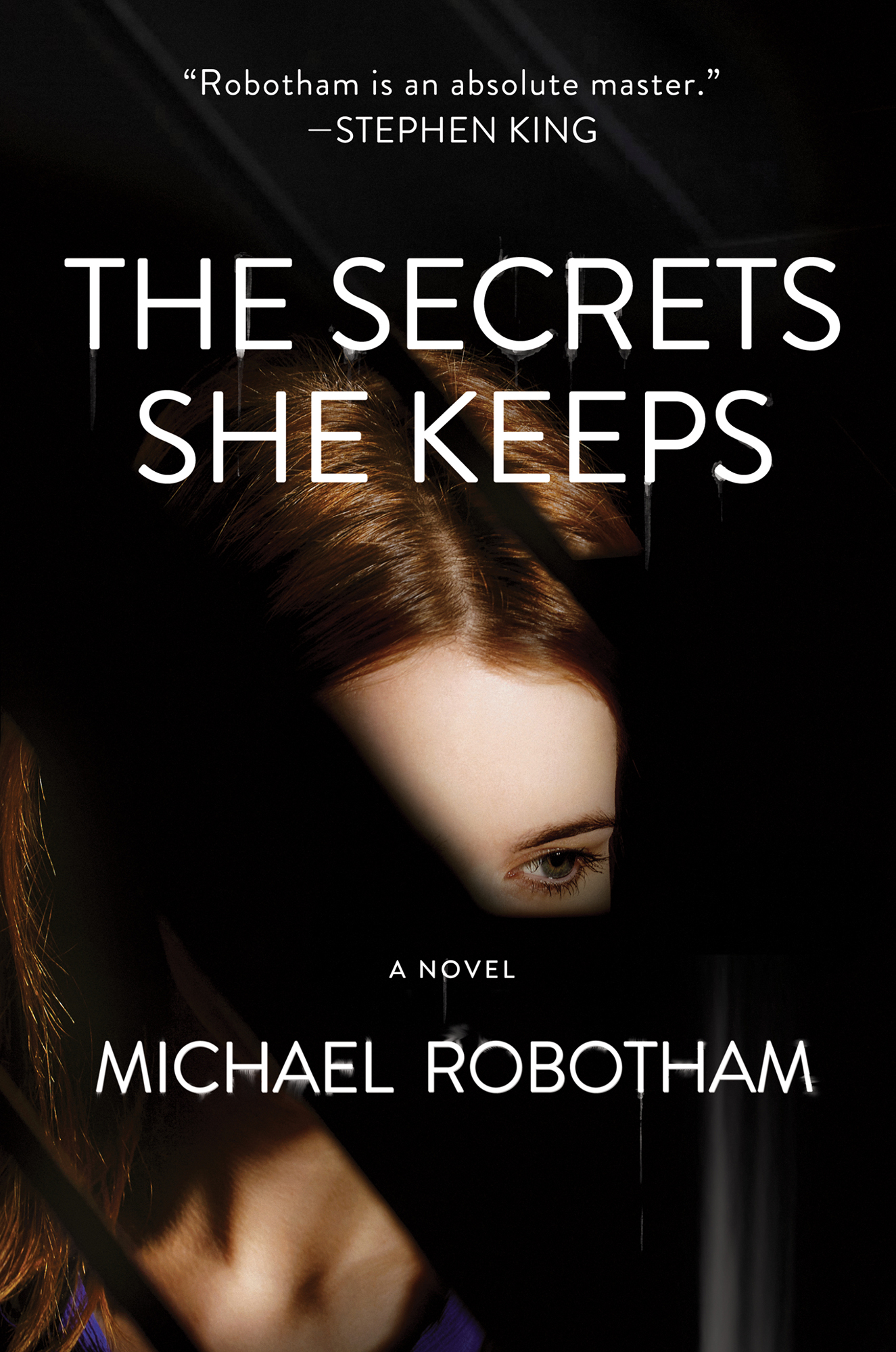 The Secrets She Keeps ebook cover