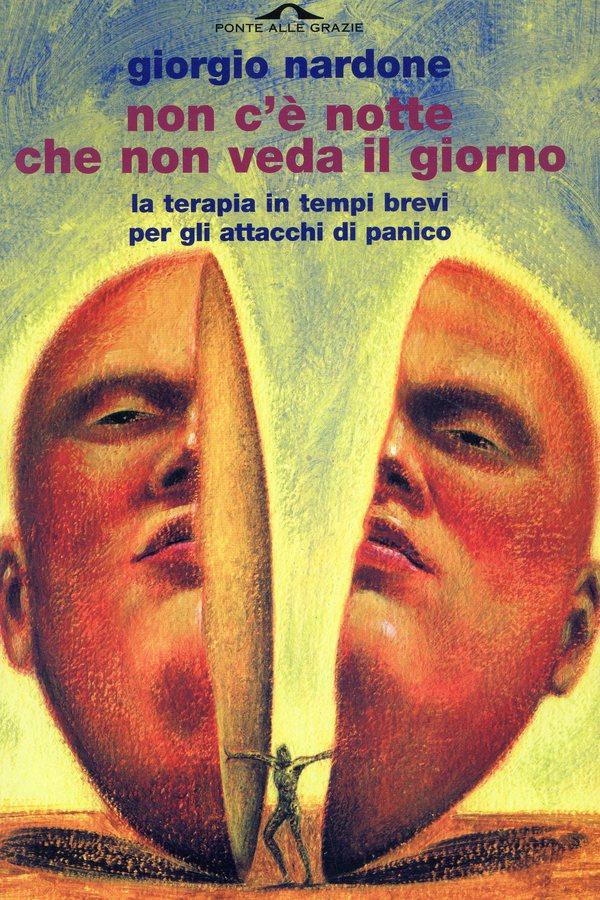 Non c'&Atilde;&uml; notte che non veda il giorno ebook cover