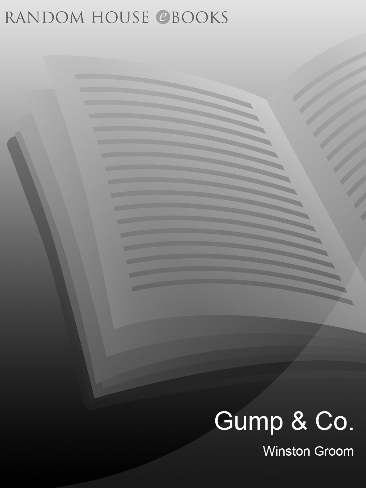 Gump & Co. ebook cover
