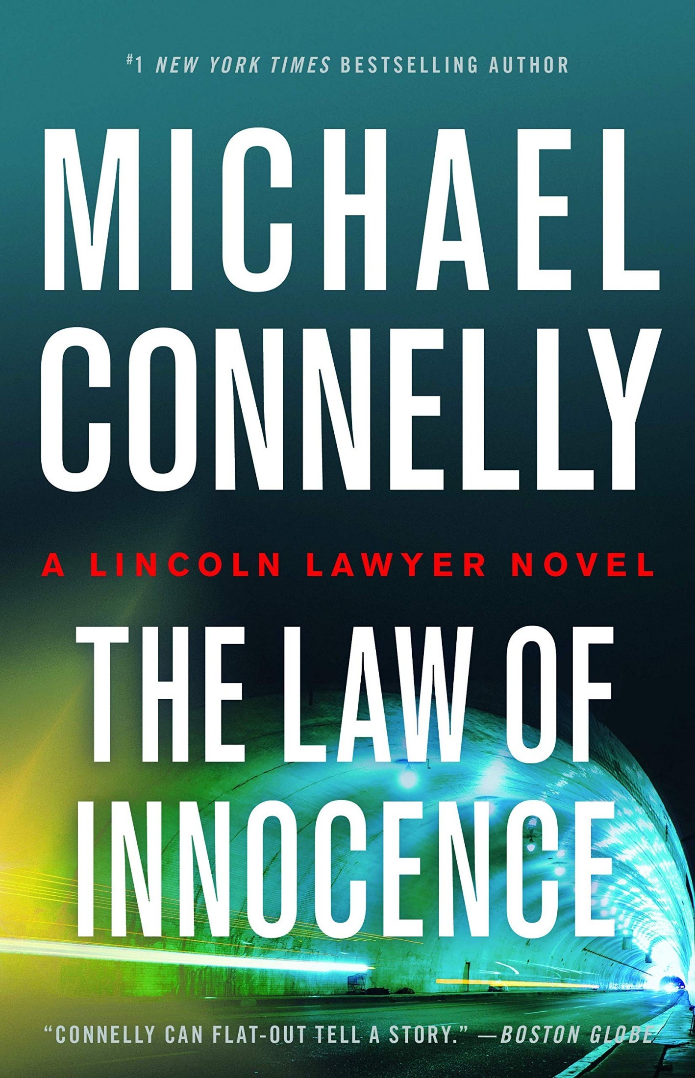 Law of Innocence ebook cover